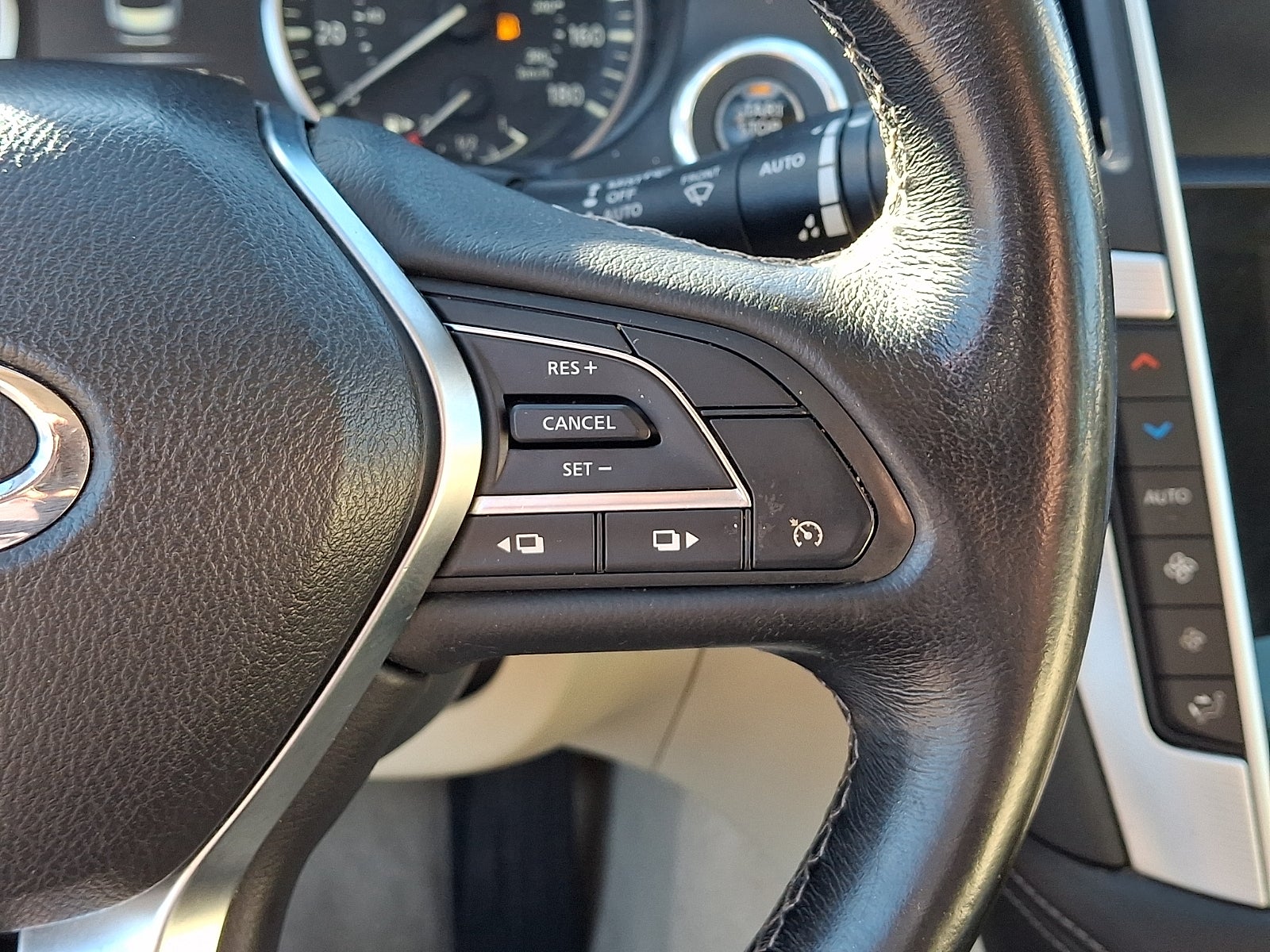 2020 INFINITI Q50 3.0t LUXE
