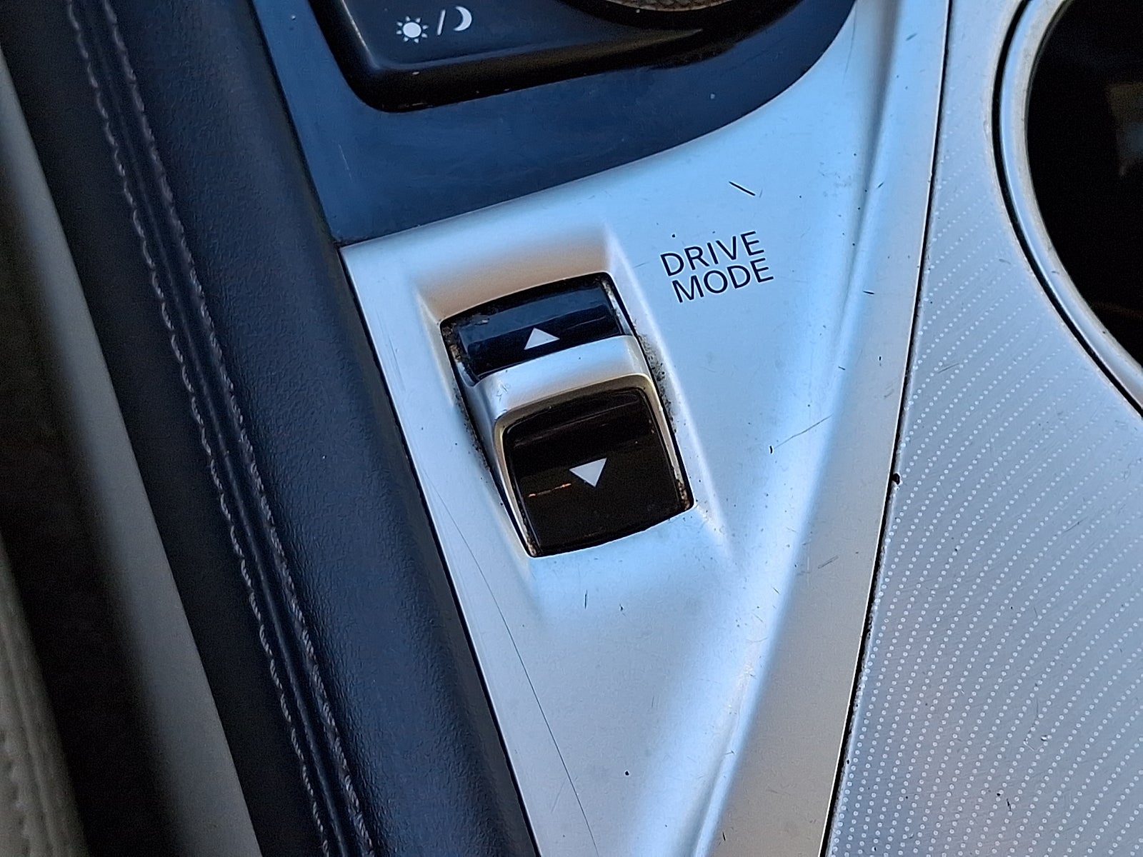 2020 INFINITI Q50 3.0t LUXE