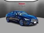 2020 INFINITI Q50 3.0t LUXE
