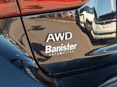2020 INFINITI Q50 3.0t LUXE