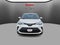 2021 Toyota C-HR LE