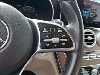 2021 Mercedes-Benz C-Class C 300 4MATIC®