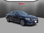 2021 Mercedes-Benz C-Class C 300 4MATIC®