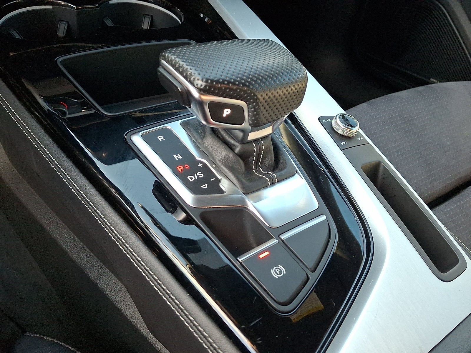 2023 Audi A5 Sportback S line Premium Plus