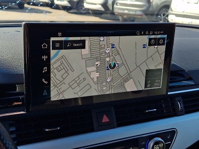 2023 Audi A5 Sportback S line Premium Plus