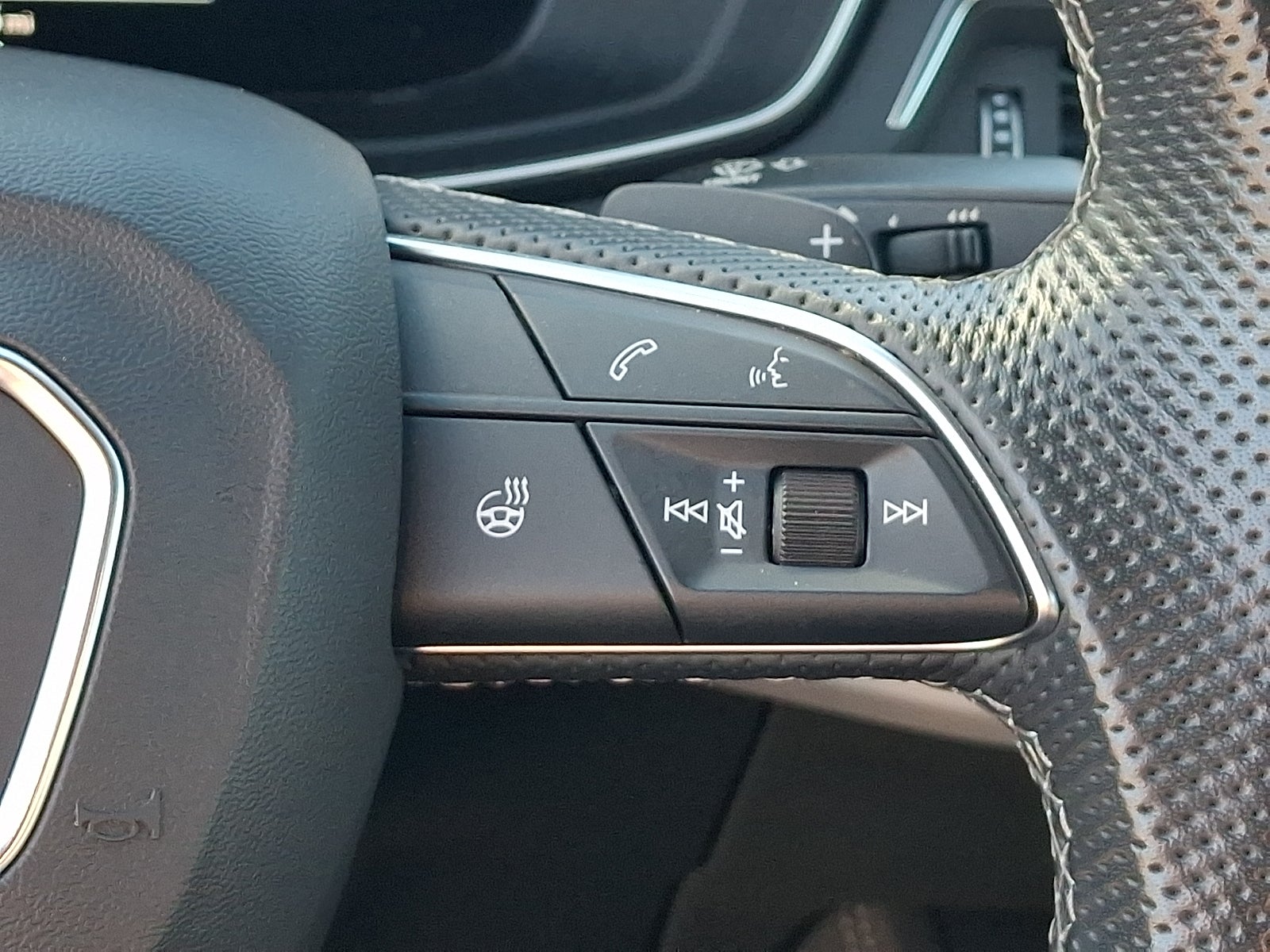 2023 Audi A5 Sportback S line Premium Plus