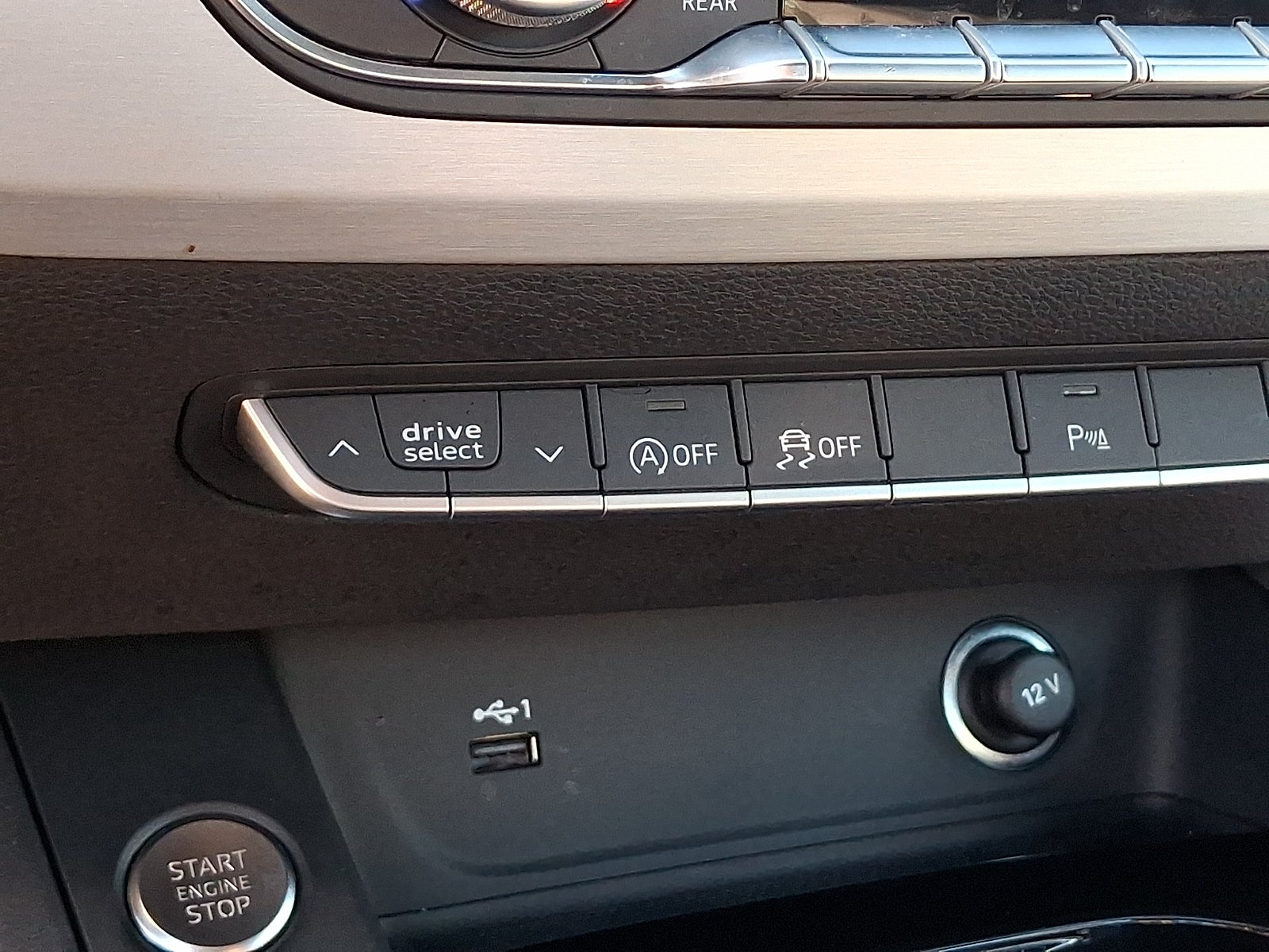 2023 Audi A5 Sportback S line Premium Plus
