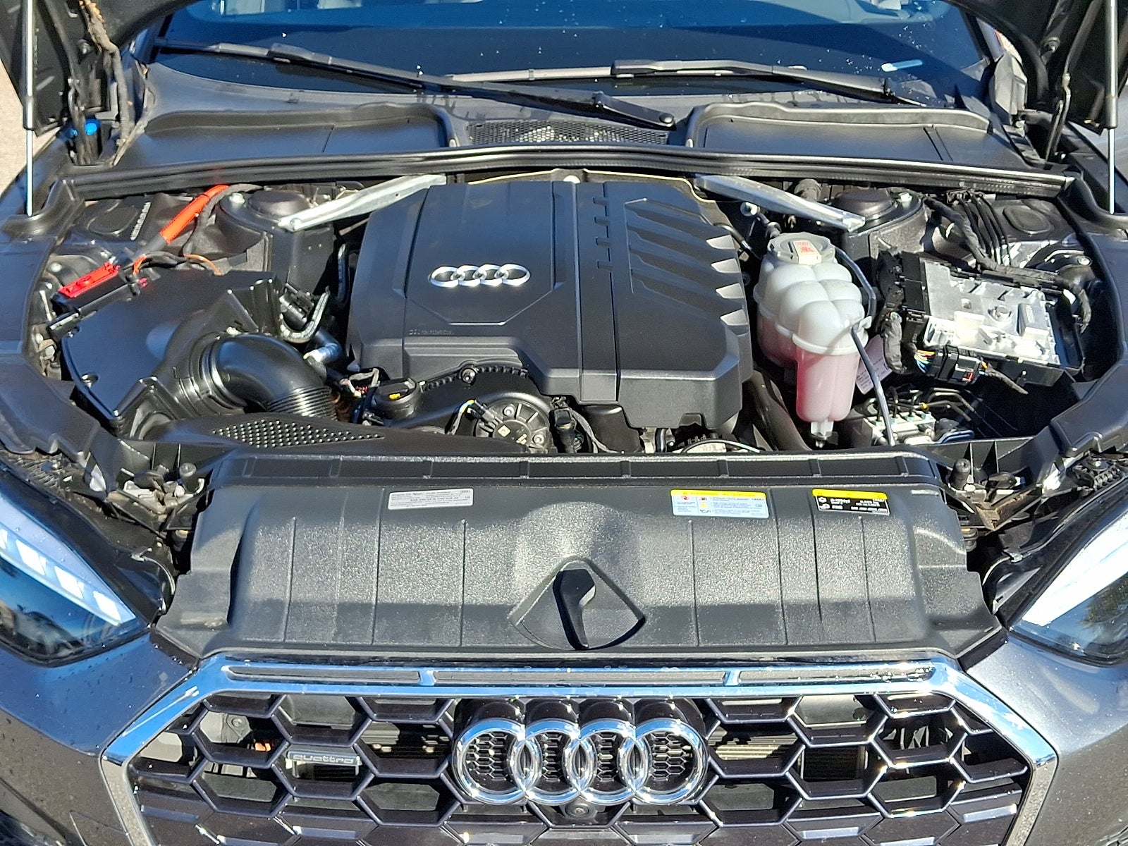 2023 Audi A5 Sportback S line Premium Plus