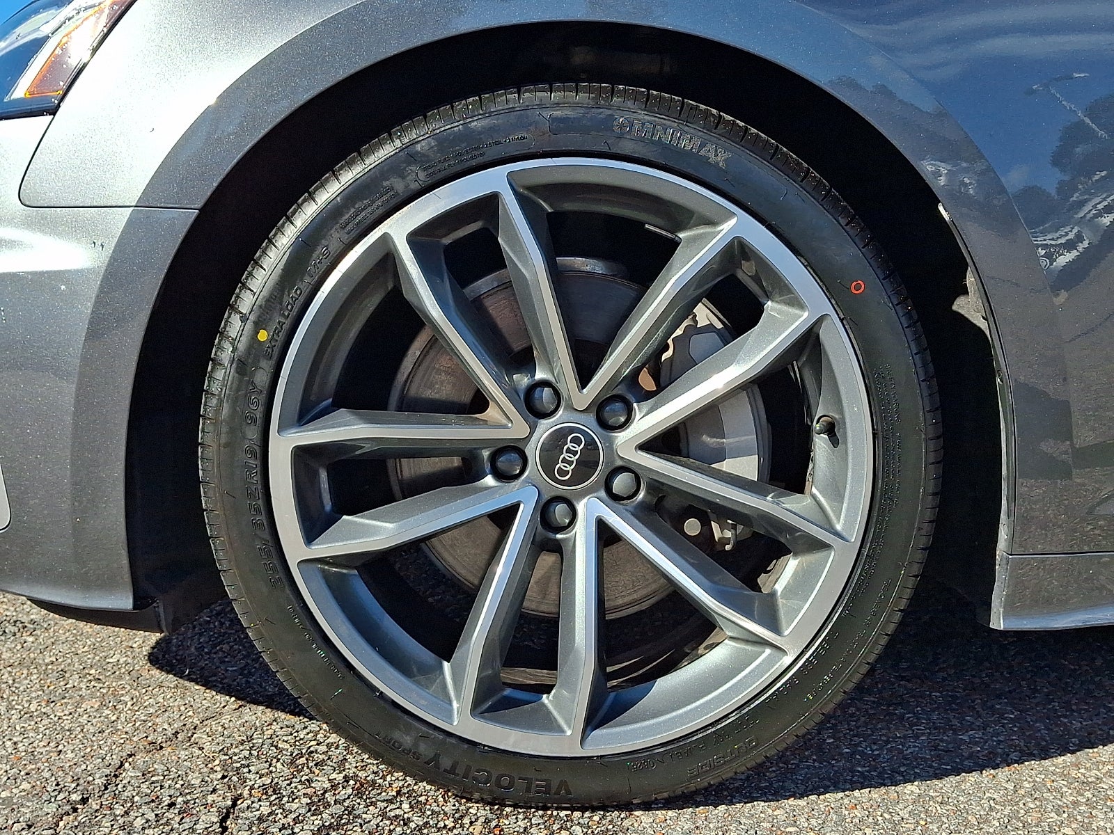 2023 Audi A5 Sportback S line Premium Plus
