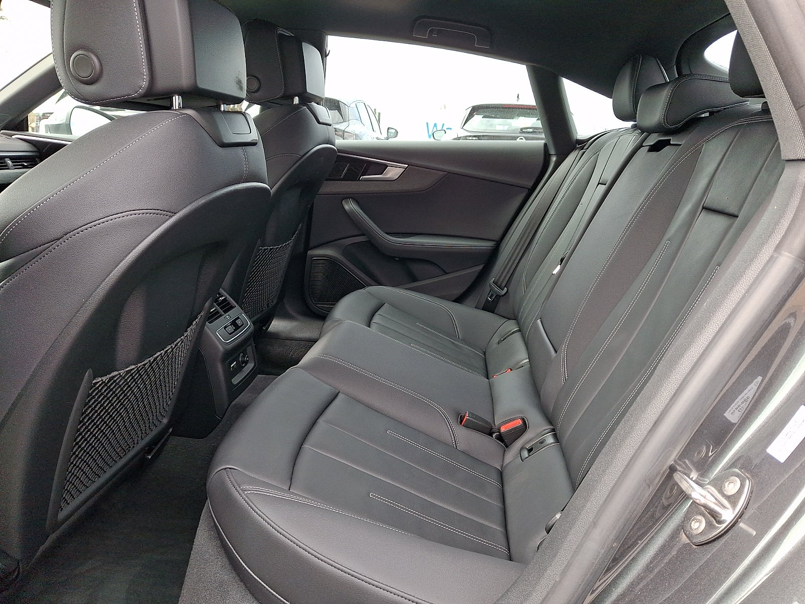 2022 Audi A5 Sportback S line Premium Plus