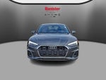 2022 Audi A5 Sportback S line Premium Plus