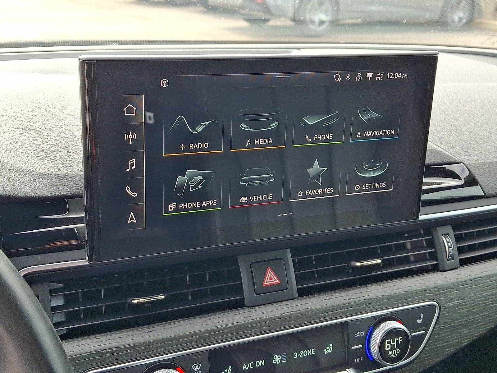 2022 Audi A5 Sportback S line Premium Plus