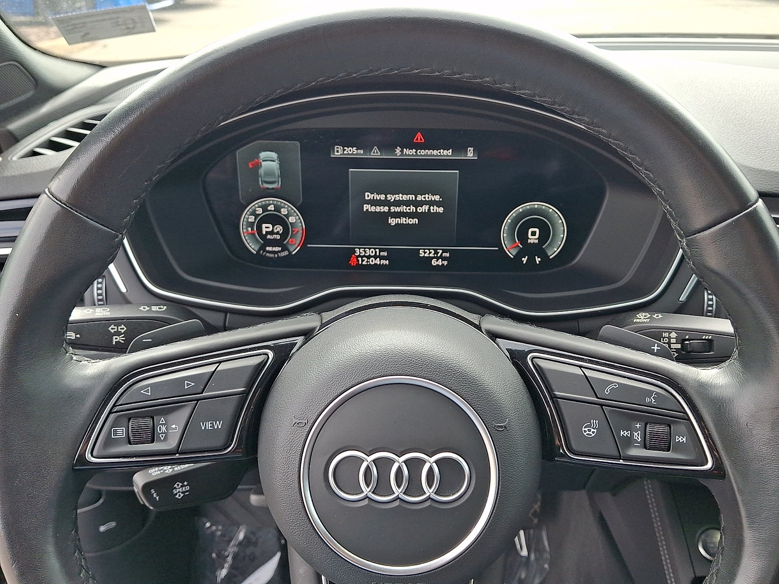 2022 Audi A5 Sportback S line Premium Plus