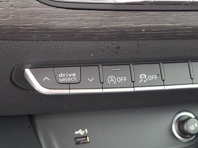2022 Audi A5 Sportback S line Premium Plus