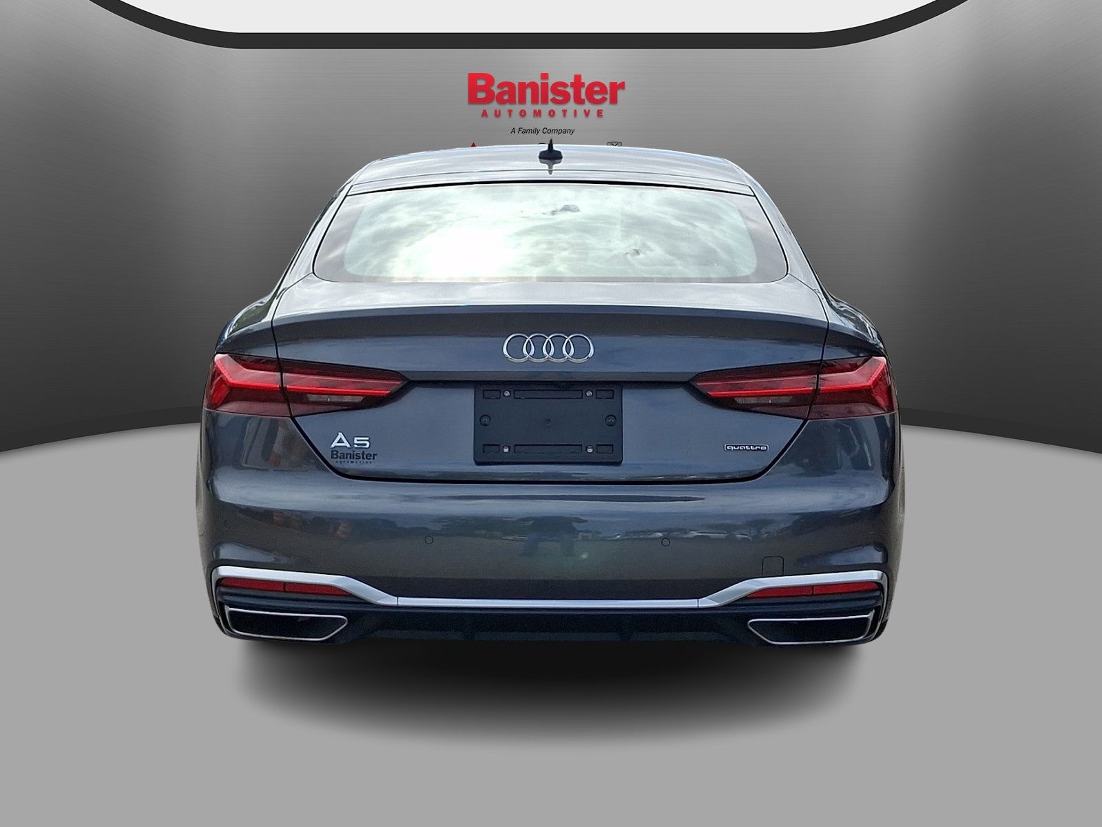 2022 Audi A5 Sportback S line Premium Plus