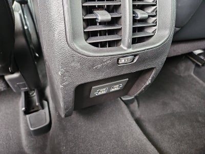 2021 Jeep Cherokee Altitude FWD