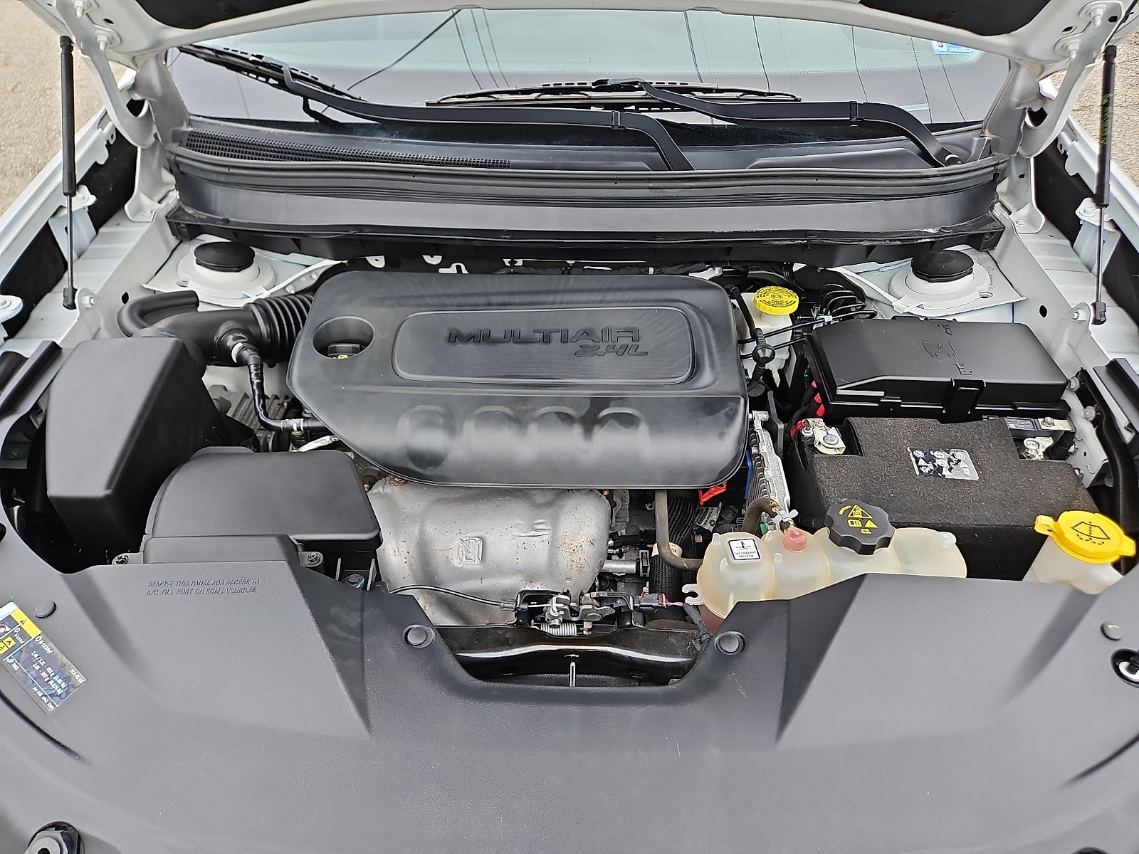 2021 Jeep Cherokee Altitude FWD