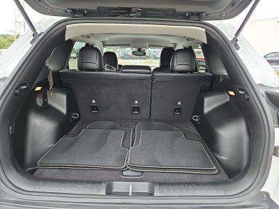 2021 Jeep Cherokee Altitude FWD