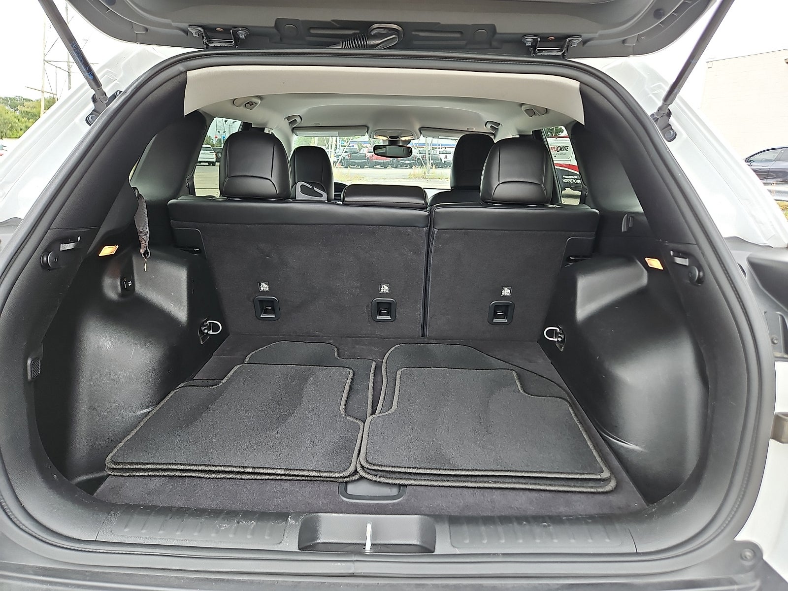 2021 Jeep Cherokee Altitude FWD