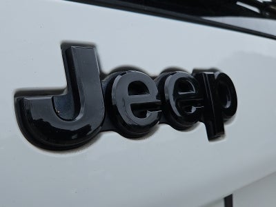 2021 Jeep Cherokee Altitude FWD