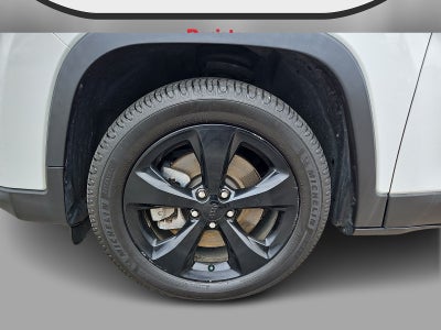 2021 Jeep Cherokee Altitude FWD
