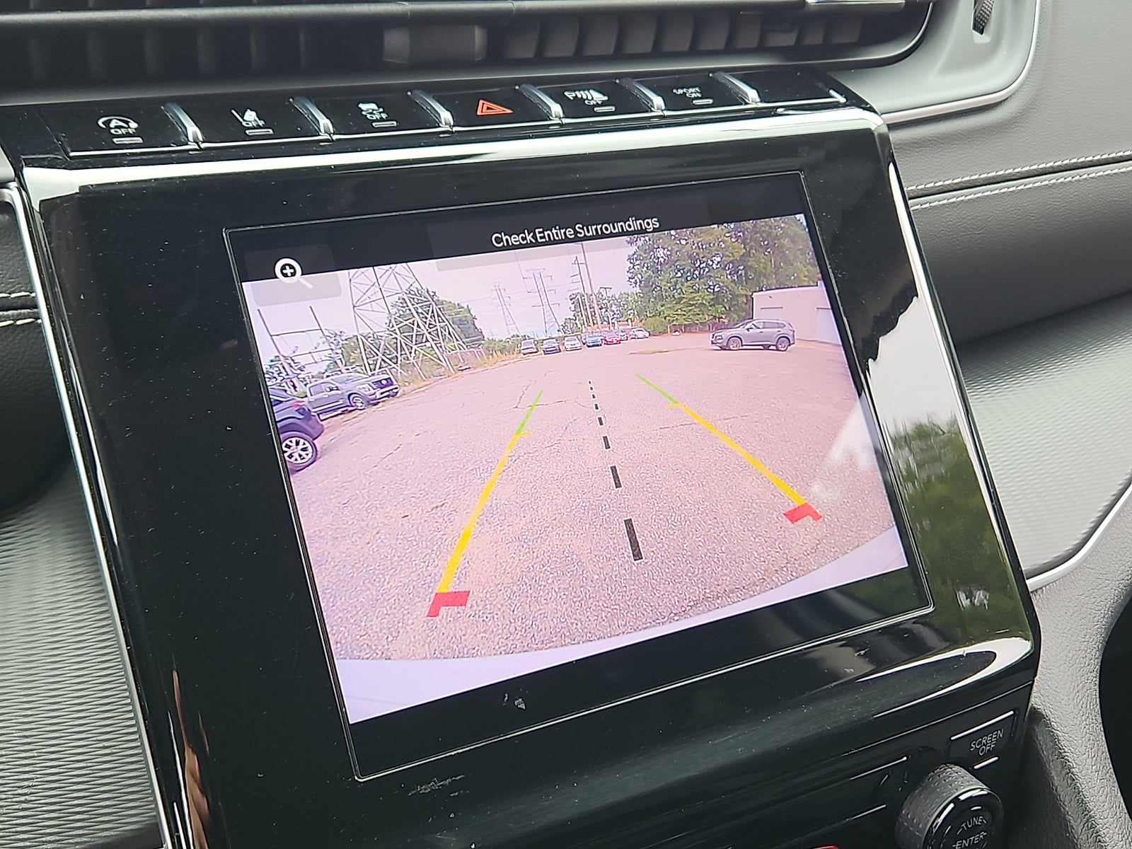 2023 Jeep Grand Cherokee Laredo 4x4