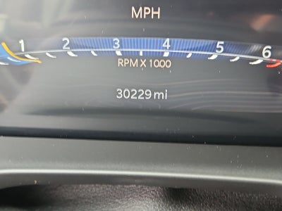 2023 Jeep Grand Cherokee Laredo 4x4