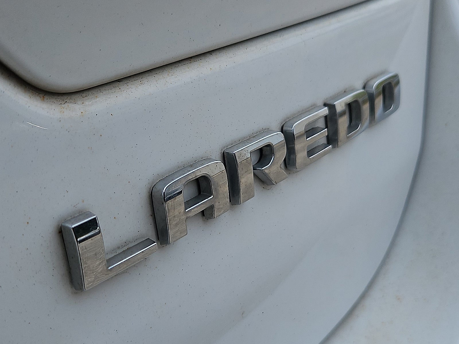 2023 Jeep Grand Cherokee Laredo 4x4