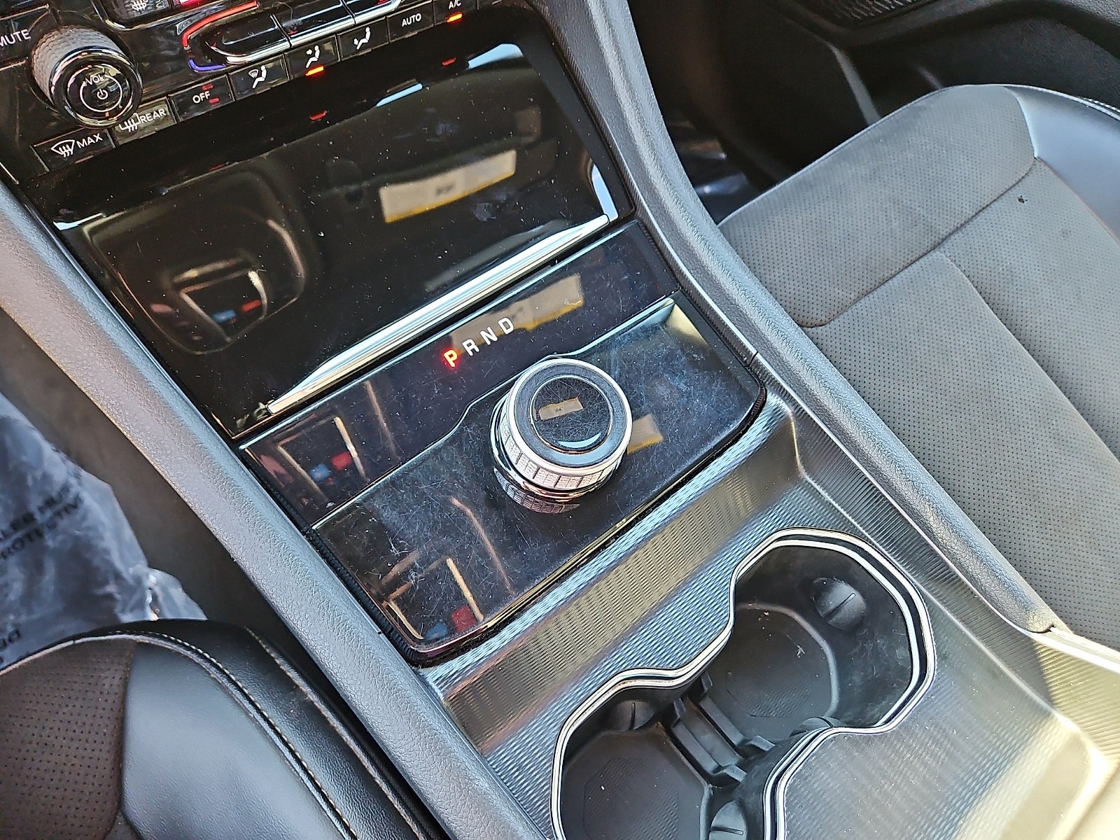2024 Jeep Grand Cherokee Altitude 4x4