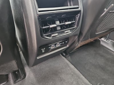 2022 Jeep Grand Cherokee Limited 4x4