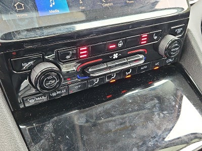 2022 Jeep Grand Cherokee Limited 4x4