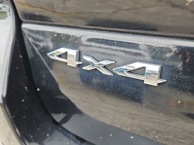 2022 Jeep Grand Cherokee Limited 4x4