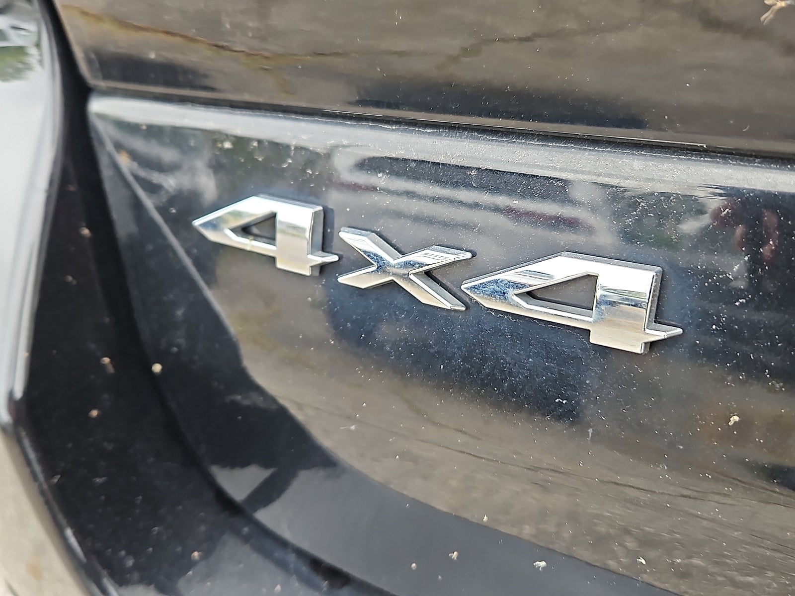 2022 Jeep Grand Cherokee Limited 4x4