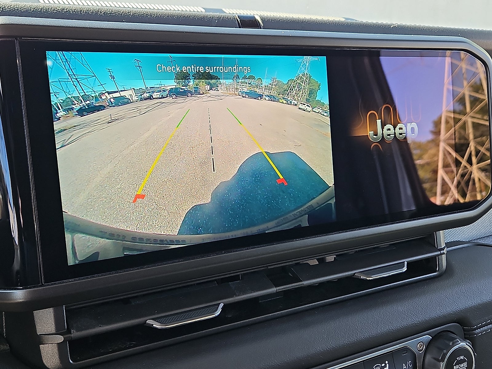 2024 Jeep Wrangler 4xe Sahara 4xe