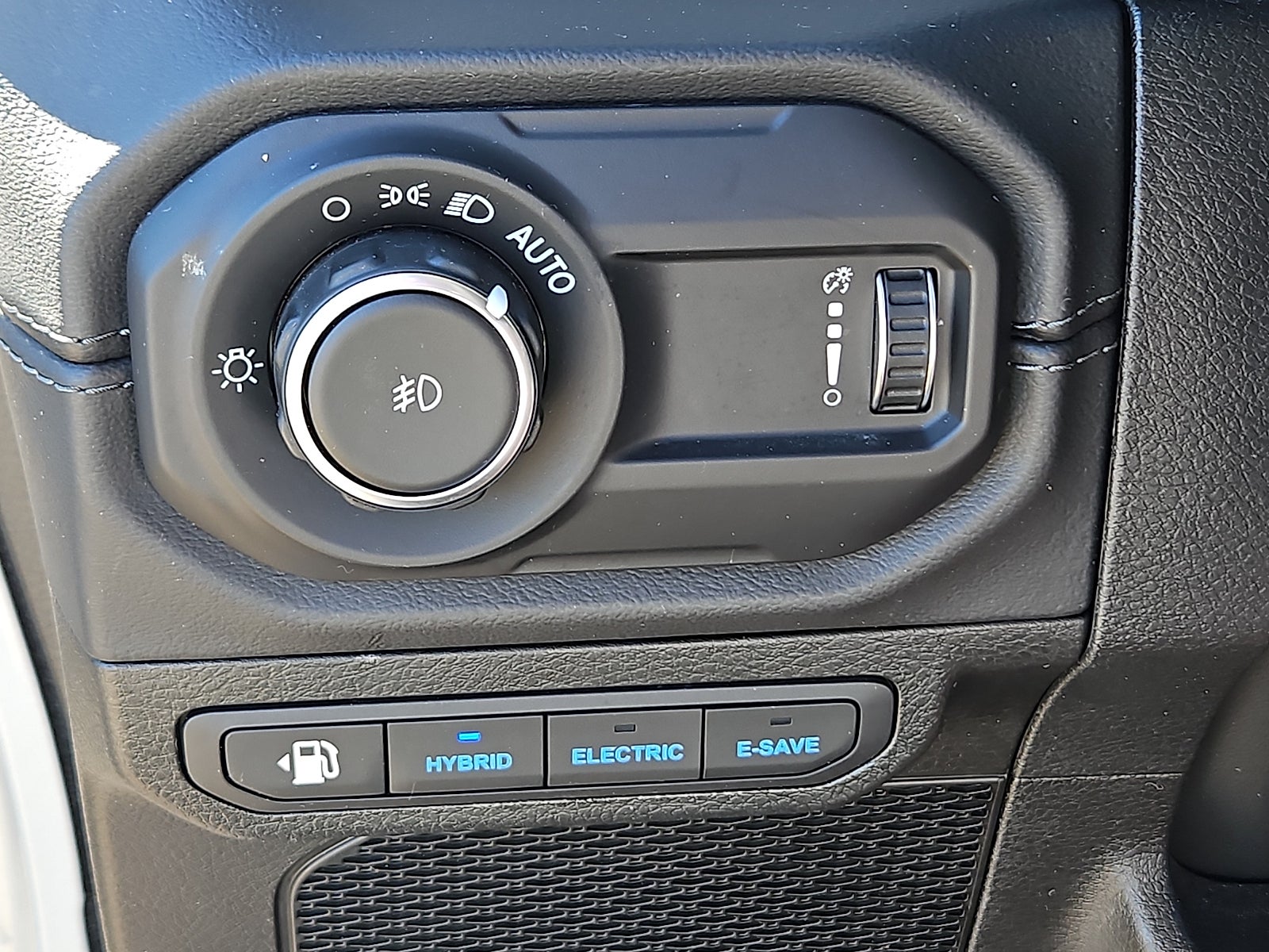 2024 Jeep Wrangler 4xe Sahara 4xe