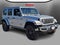 2024 Jeep Wrangler 4xe Sahara 4xe