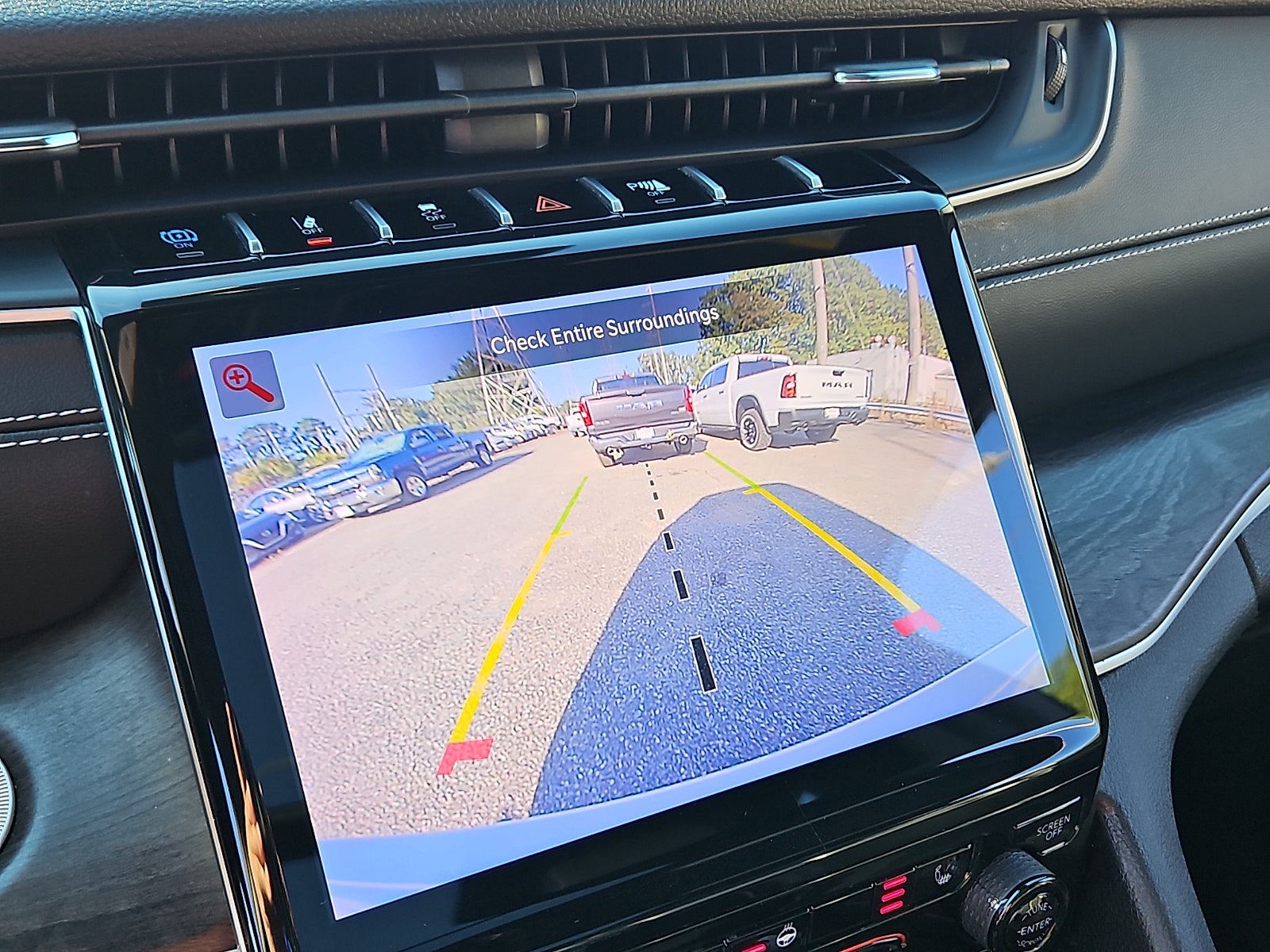 2024 Jeep Grand Cherokee 4xe 4xe