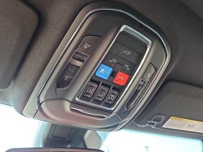 2024 Jeep Grand Cherokee 4xe 4xe