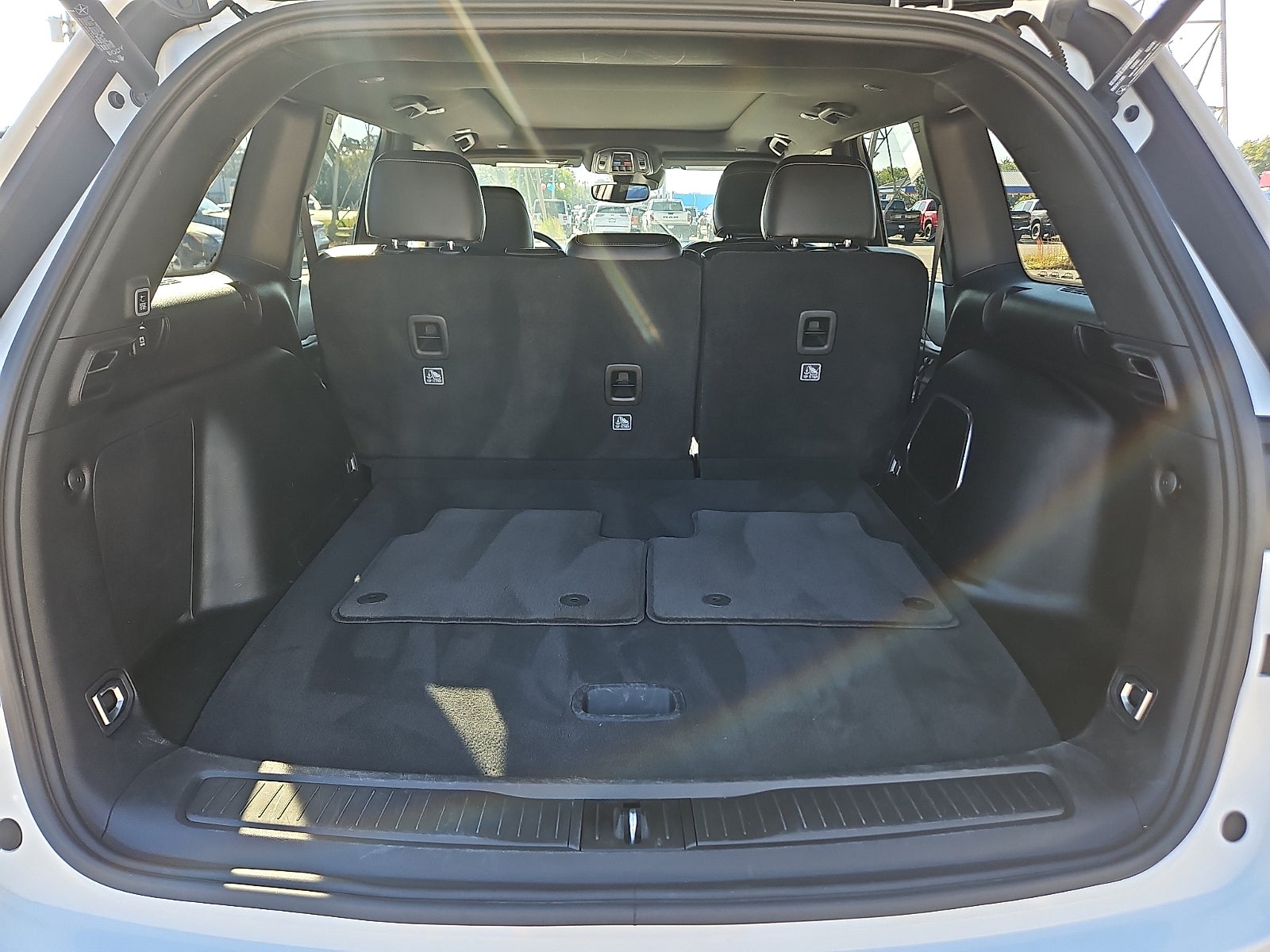 2024 Jeep Grand Cherokee 4xe 4xe