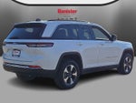 2024 Jeep Grand Cherokee 4xe 4xe