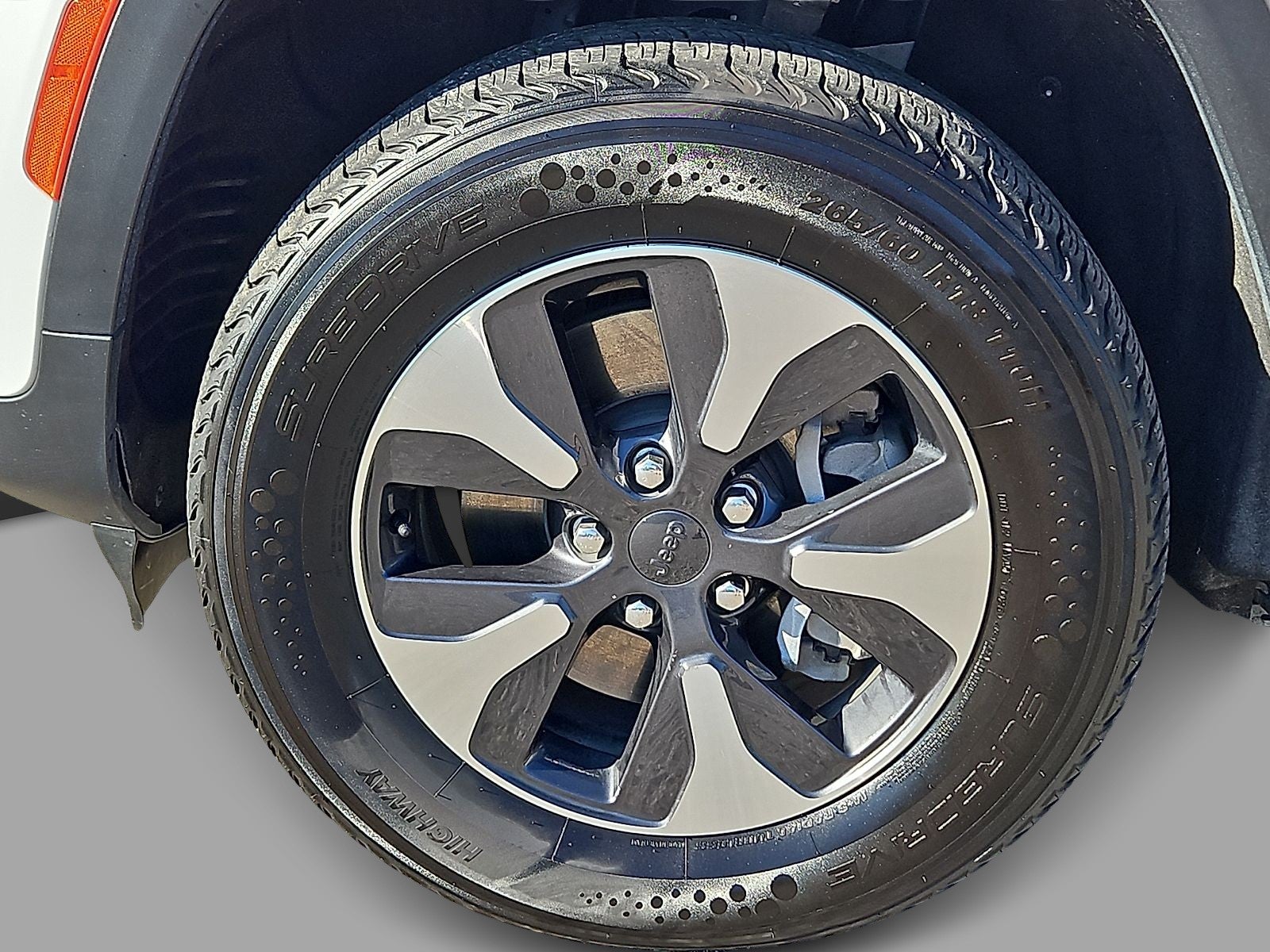 2024 Jeep Grand Cherokee 4xe 4xe