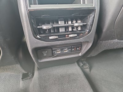 2024 Jeep Grand Cherokee 4xe 4xe