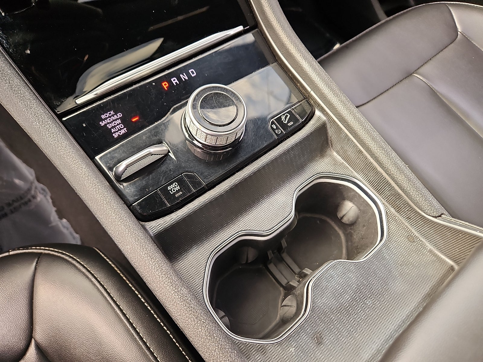 2024 Jeep Grand Cherokee 4xe 4xe