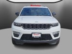 2024 Jeep Grand Cherokee 4xe 4xe