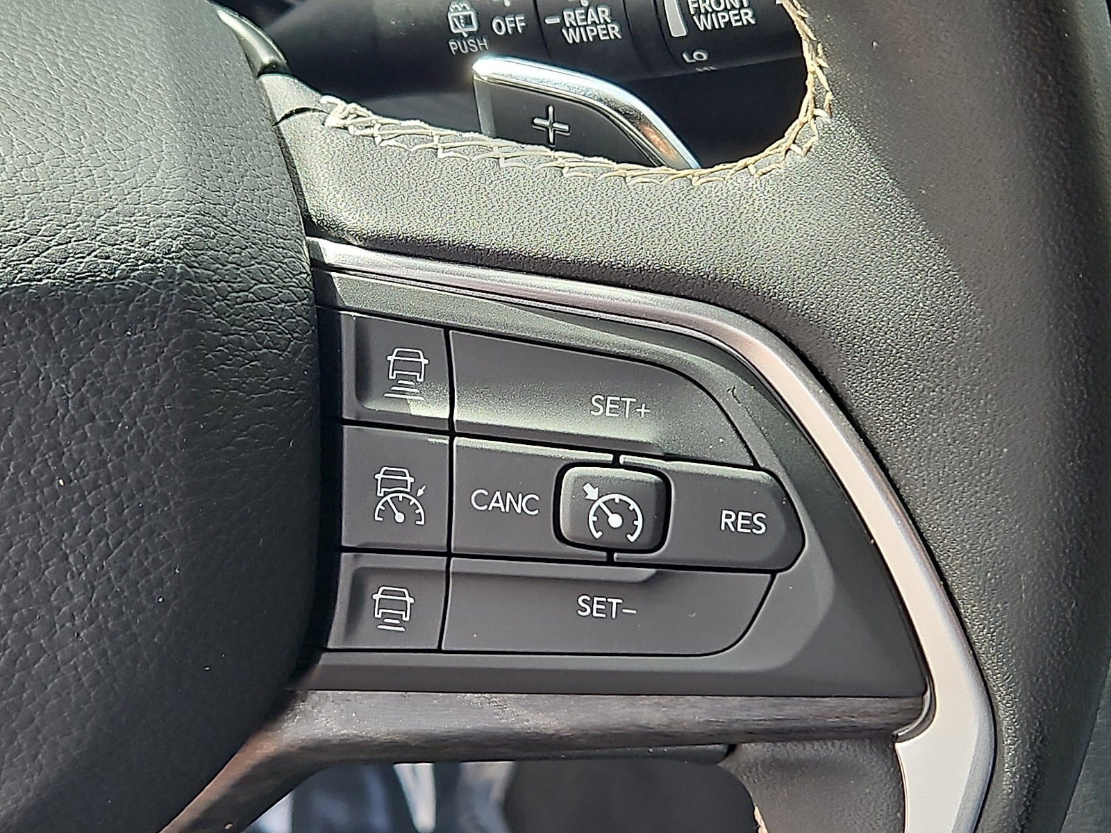2024 Jeep Grand Cherokee 4xe 4xe
