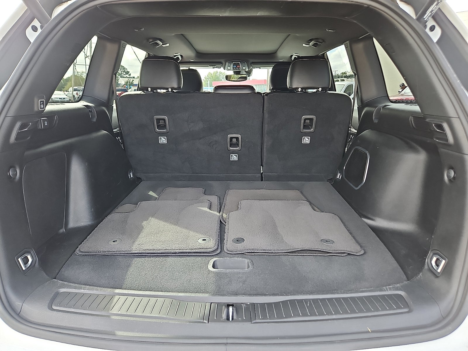 2024 Jeep Grand Cherokee 4xe 4xe