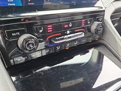 2024 Jeep Grand Cherokee 4xe 4xe