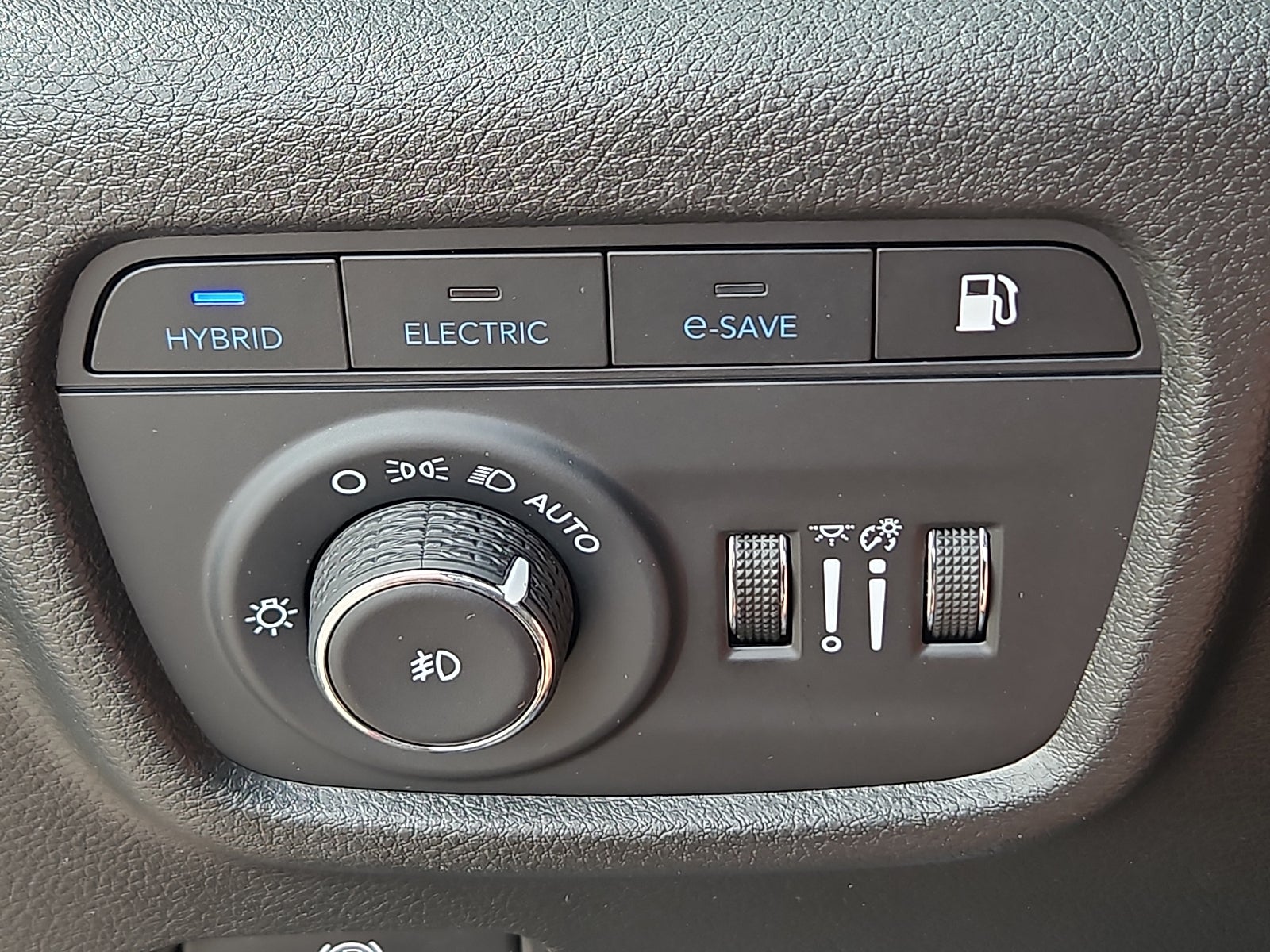 2024 Jeep Grand Cherokee 4xe 4xe