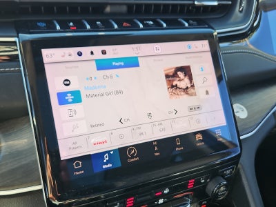 2024 Jeep Grand Cherokee 4xe 4xe