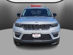 2024 Jeep Grand Cherokee 4xe 4xe